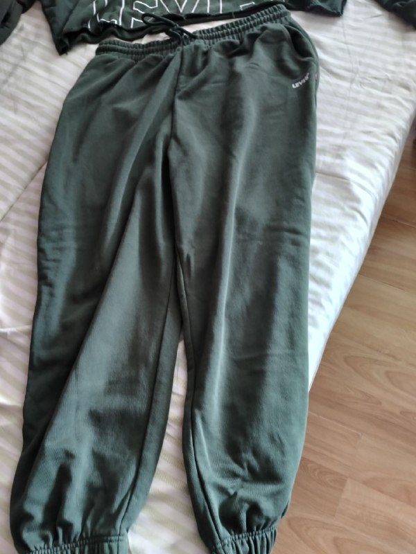 Спортивный костюм Levi's xl оверсайз 5