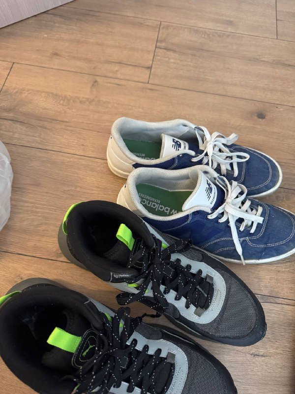 Обувь 43 размера