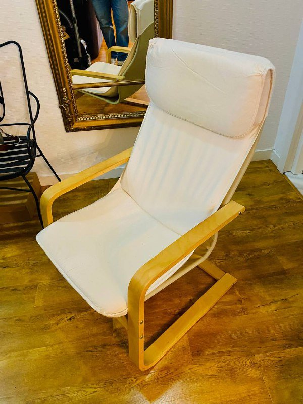 Кресло-качалка IKEA