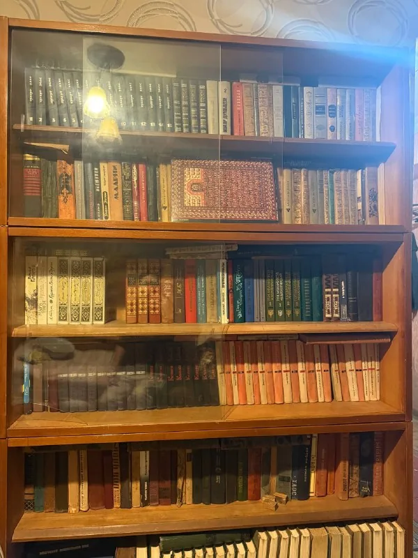 Книги 1