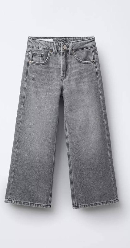 детские джинсы Zara 7 лет