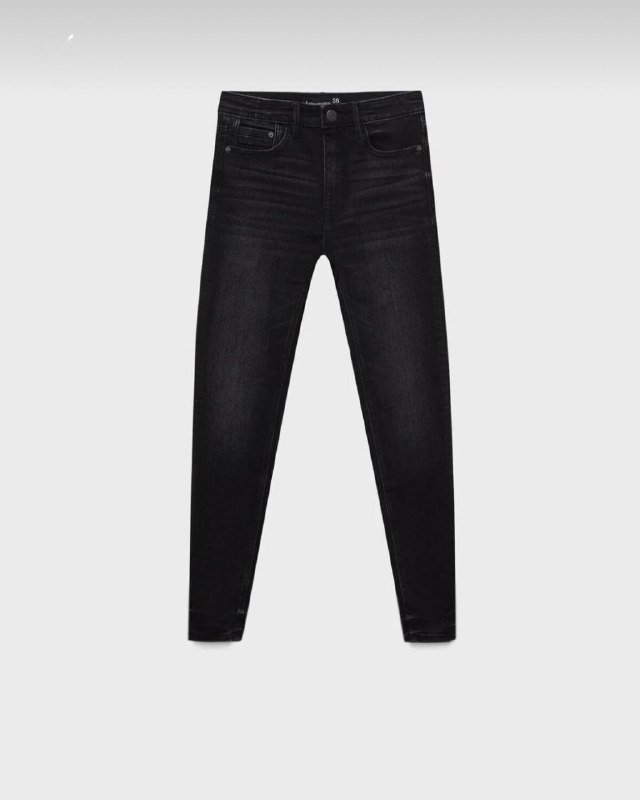 Джинсы Stradivarius 42-й размер 3