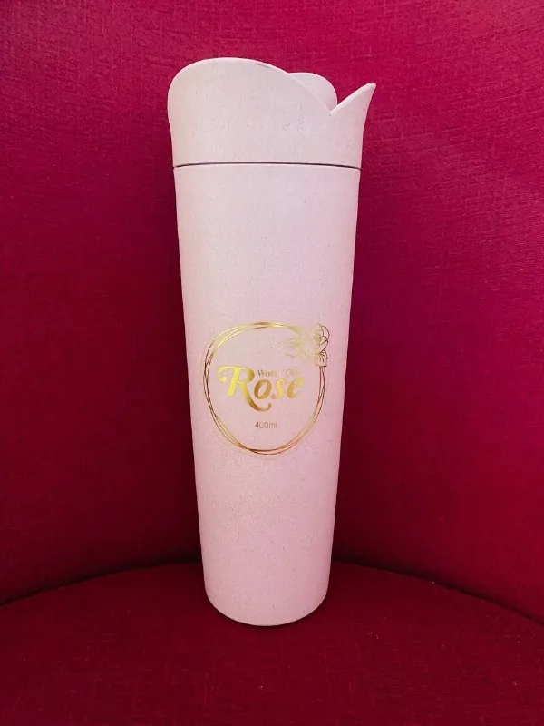 Бутылка для воды Miniso 1
