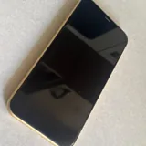 iPhone XR 256 GB Yellow 4