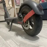 Электросамокат Xiaomi 1S 3