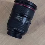 Объектив Canon EF 24-70 2.8L II 1