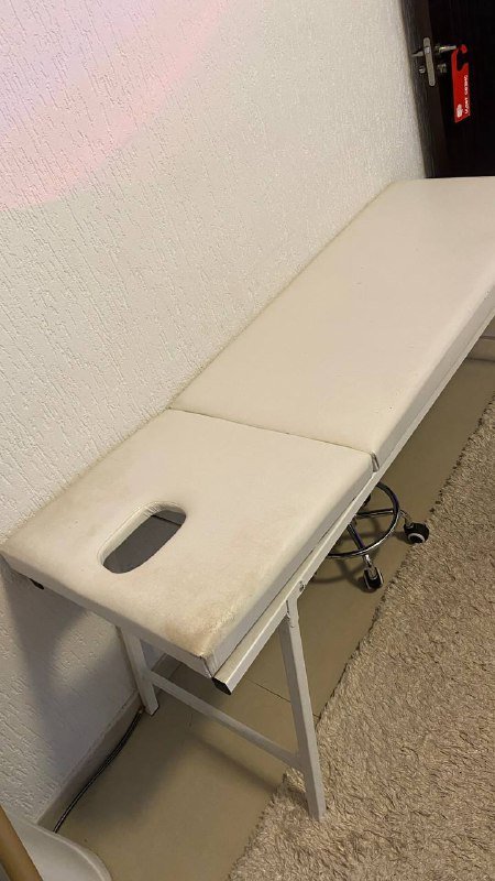Массажный стол кушетка