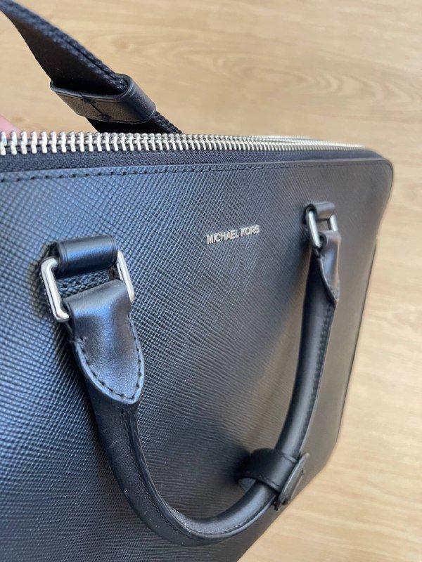 Мужская сумка Michael Kors 3