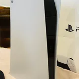 Sony PlayStation 5 с дисководом 3