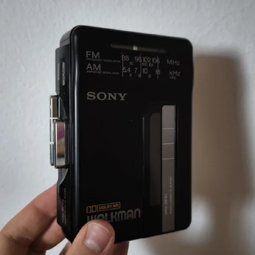 Sony Walkman WM-BF25