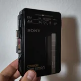 Sony Walkman WM-BF25 1