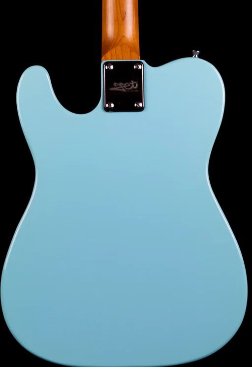 Электрогитара Telecaster Jet JT-300 BL SS 4