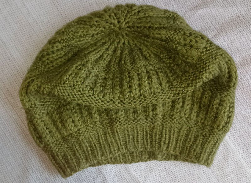 ботинки бохо, жилет, плащ бохо, пальто альпака, шапка 6