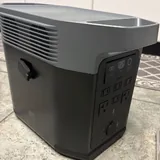 Портативная электростанция EcoFlow DELTA 2 4