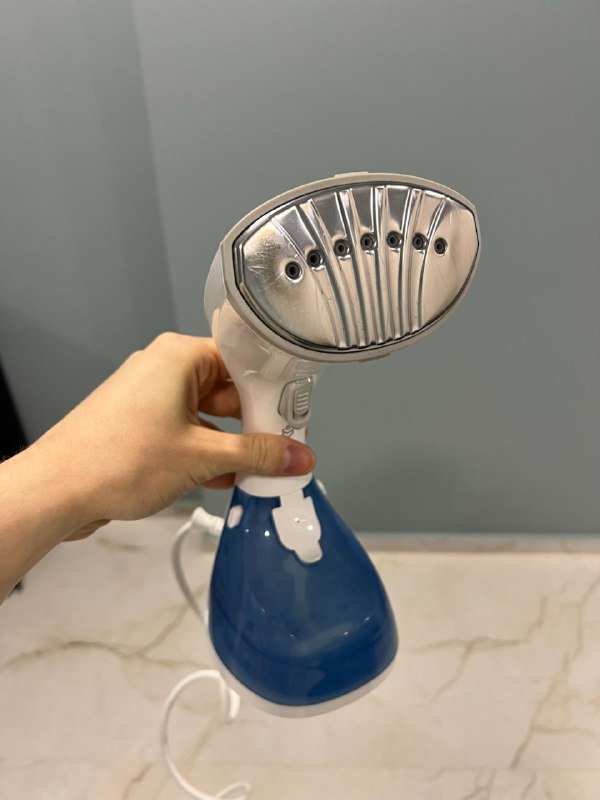 Отпариватель KUMTEL