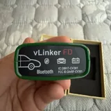 VGate vLinker FD Bluetooth OBDII диагностика 2