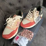 Кроссовки New Balance 5