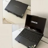 Игровой ноутбук Lenovo Legion RTX 5050 3