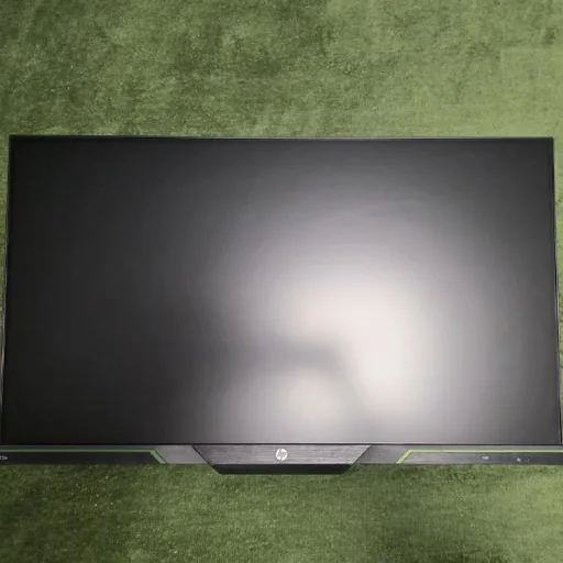 Игровой монитор HP 25x