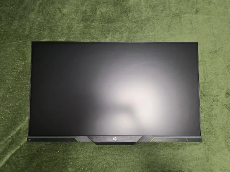 Игровой монитор HP 25x 1