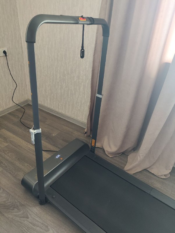 Xiaomi KingSmith WalkingPad Treadmill TRR1F Pro Black 2