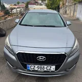 Hyundai Sonata 2016 4