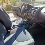 Honda Jazz 2008, 1.2 бензин, МКПП 5