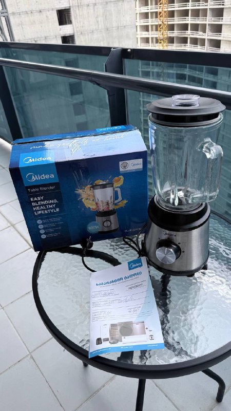 Блендер Midea