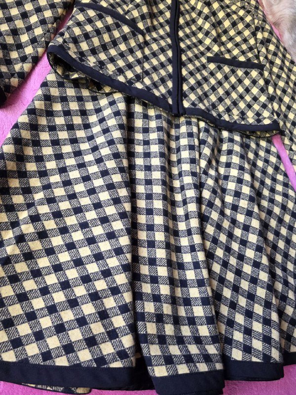 Тёплый костюм женский размер 42-44 4