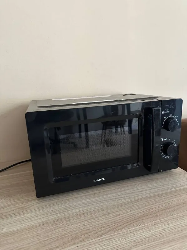 Микроволновка KUMTEL 1