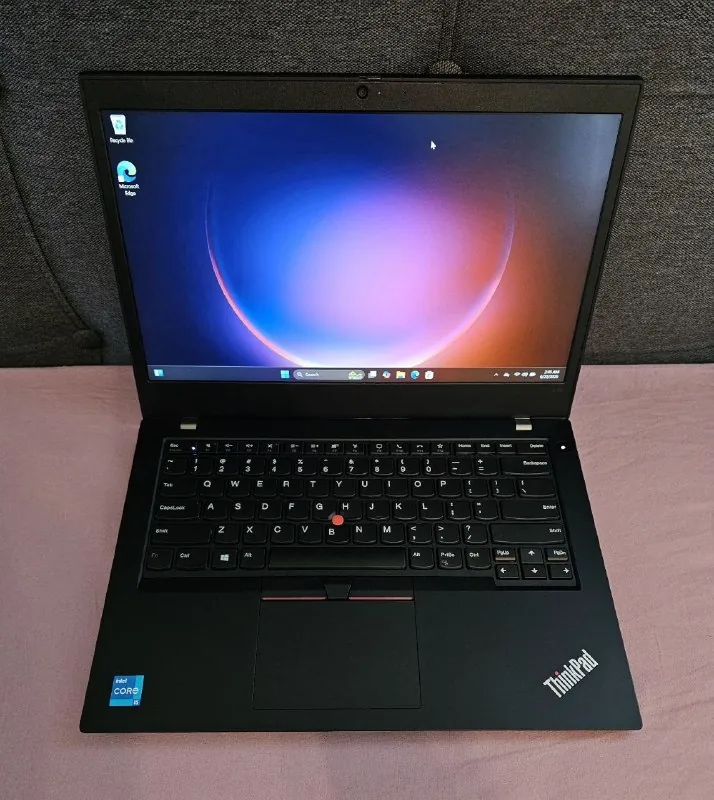 Ноутбук ThinkPad L14 Gen 2