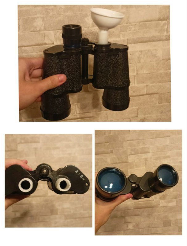 Мини бинокль 8х21, мини монокуляр 10х40, бинокль фляга, монокуляр прибор ночного видения 3