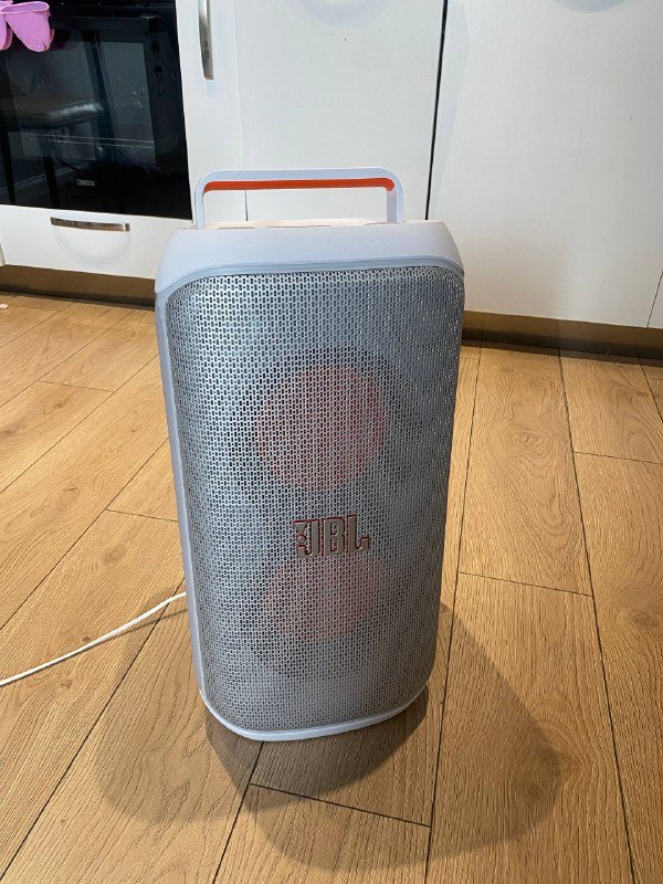 JBL PartyBox Club 120 Bluetooth колонка