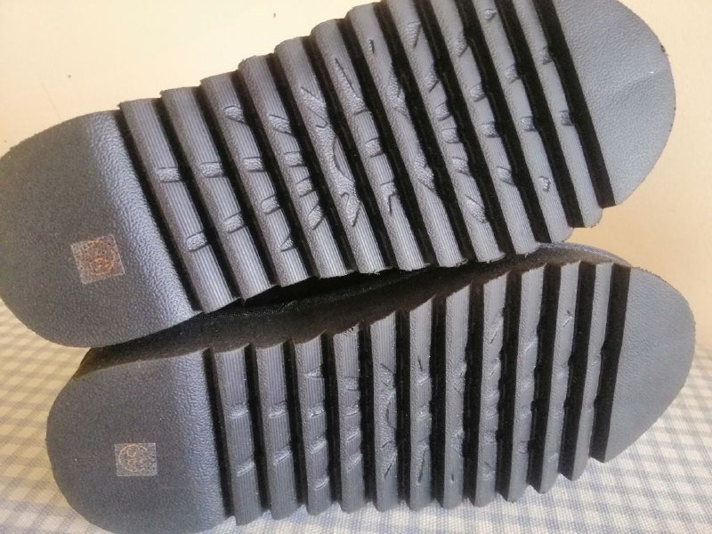 Угги женские, размер 36, новые 4