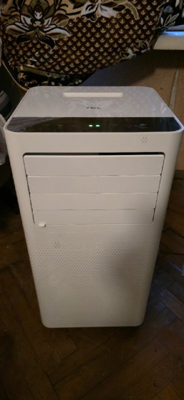 Напольный кондиционер TCL 2