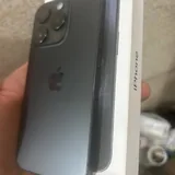 iPhone 15 Pro, 128 GB, Black 3