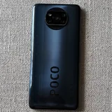 POCO X3 NFC телефон 3