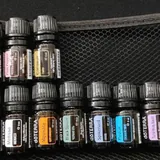 Эфирные масла Doterra 4