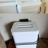Сумка в роддом, косметичка, сковорода, заколка, пудра, ножницы, рюкзак, ведро, ложки, полотенце 4