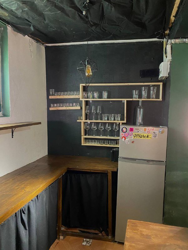 Помещение свободного назначения 40 м² в Старом Тбилиси в аренду