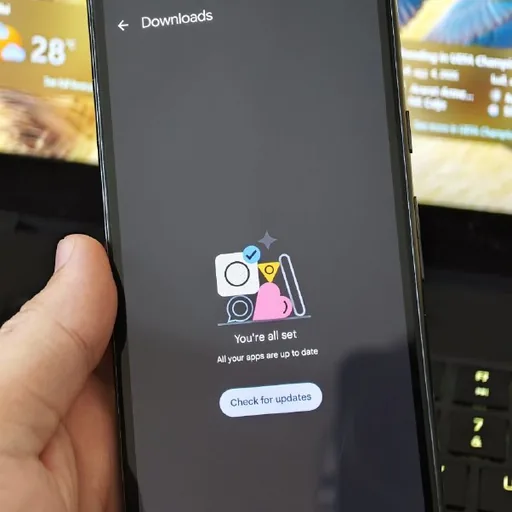Google Pixel 7a