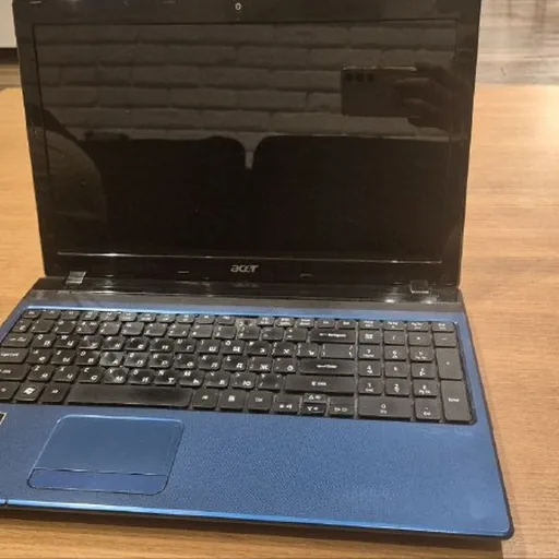 Ноутбук Acer Aspire