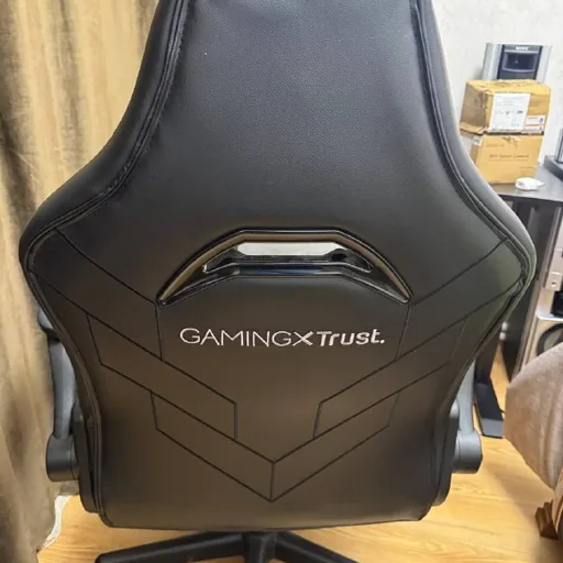 Gaming chair
