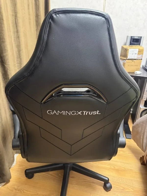 Gaming chair 1