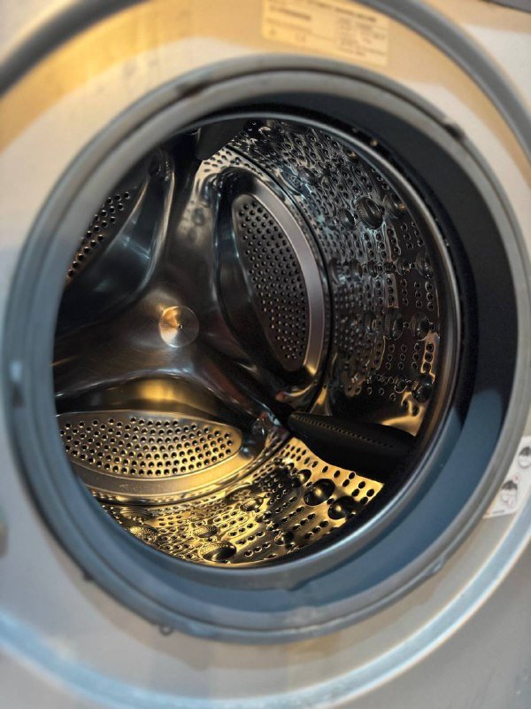 Плита газовая, стиральная машина LG б/у 4