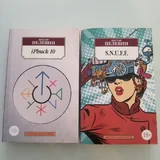 Книги, книги Баха, книги Желязны 3