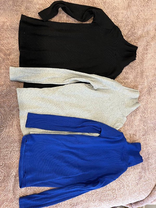 женская одежда: джинсы, топы, брюки, бодик 10