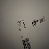 Зеркало IKEA 30x150 2