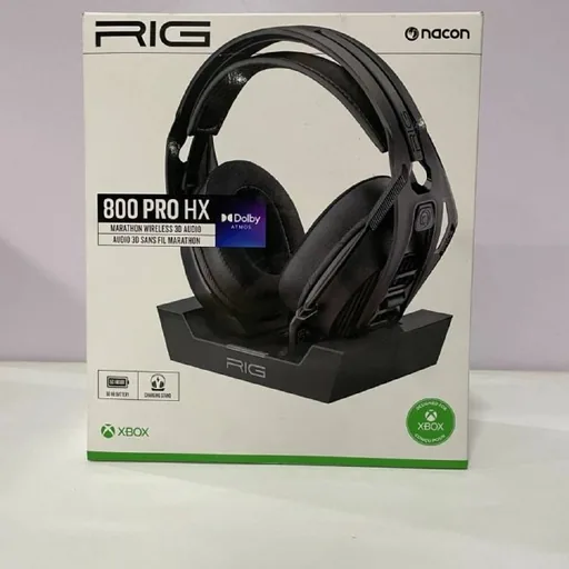 RIG 800 PRO HX Wireless Headphones