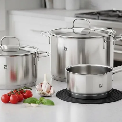 Набор кастрюль ZWILLING
